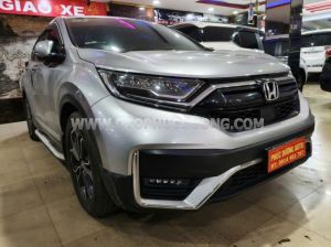 Honda CRV L