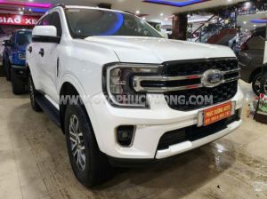 Ford Everest Sport 2.0L 4x2 AT