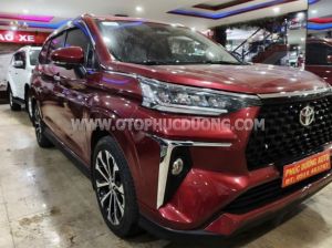 Toyota Veloz Cross Top 1.5 CVT