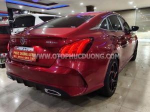 Xe MG 5 Standard 1.5 AT 2022