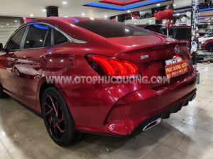 Xe MG 5 Standard 1.5 AT 2022