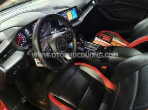 Xe MG 5 Standard 1.5 AT 2022