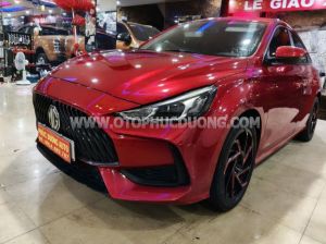 Xe MG 5 Standard 1.5 AT 2022