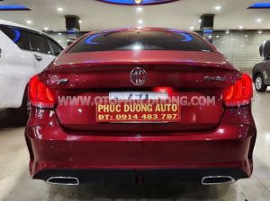 Xe MG 5 Standard 1.5 AT 2022