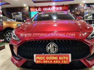 Xe MG 5 Standard 1.5 AT 2022