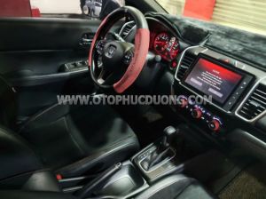 Xe Honda City RS 1.5 AT 2021