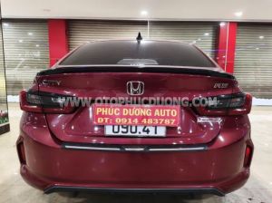 Xe Honda City RS 1.5 AT 2021