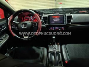 Xe Honda City RS 1.5 AT 2021