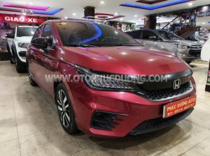 Honda City RS 1.5 AT
