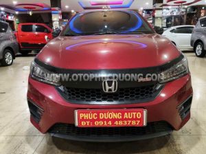 Xe Honda City RS 1.5 AT 2021