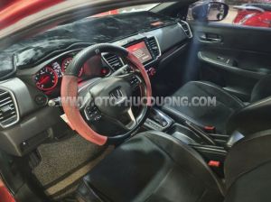 Xe Honda City RS 1.5 AT 2021