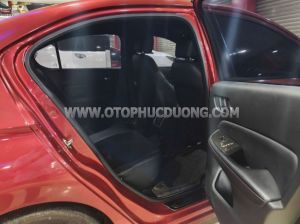 Xe Honda City RS 1.5 AT 2021