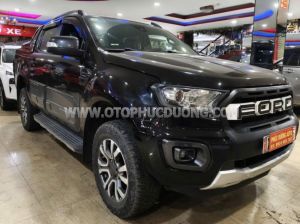 Ford Ranger Wildtrak 2.0L 4x4 AT