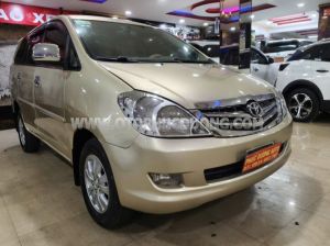 Toyota Innova G