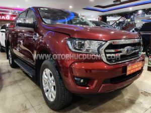 Ford Ranger Limited 2.0L 4x4 AT