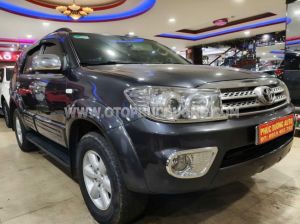 Toyota Fortuner 2.5G