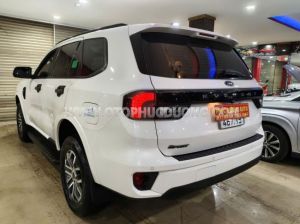 Xe Ford Everest Sport 2.0L 4x2 AT 2023