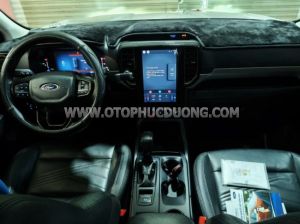 Xe Ford Everest Sport 2.0L 4x2 AT 2023