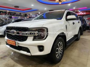 Xe Ford Everest Sport 2.0L 4x2 AT 2023