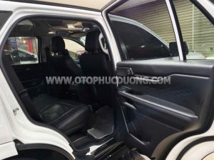 Xe Ford Everest Sport 2.0L 4x2 AT 2023