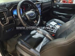 Xe Ford Everest Sport 2.0L 4x2 AT 2023