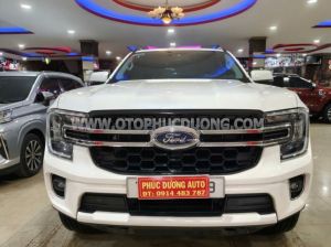 Xe Ford Everest Sport 2.0L 4x2 AT 2023