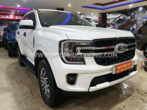 Ford Everest Sport 2.0L 4x2 AT