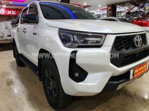 Toyota Hilux 2.4L 4x2 AT