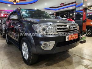 Toyota Fortuner 2.5G