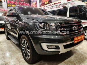 Ford Everest Titanium 2.0L 4x2 AT