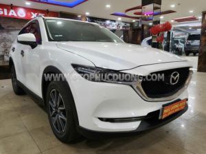 Mazda CX5 2.0 AT
