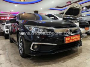 Honda Civic G 1.8 AT