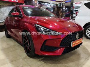 MG 5 Standard 1.5 AT