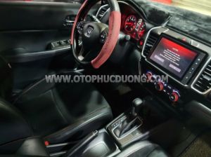 Xe Honda City RS 1.5 AT 2021