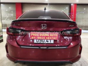 Xe Honda City RS 1.5 AT 2021