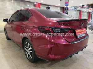 Xe Honda City RS 1.5 AT 2021