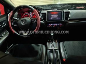 Xe Honda City RS 1.5 AT 2021