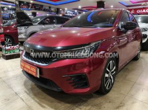 Xe Honda City RS 1.5 AT 2021