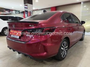 Xe Honda City RS 1.5 AT 2021