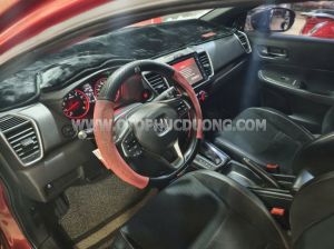 Xe Honda City RS 1.5 AT 2021