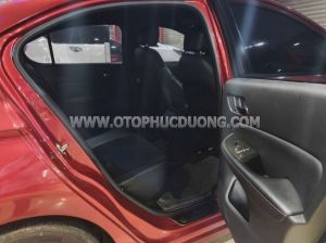 Xe Honda City RS 1.5 AT 2021