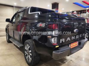Xe Ford Ranger Wildtrak 2.0L 4x4 AT 2018