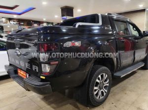 Xe Ford Ranger Wildtrak 2.0L 4x4 AT 2018