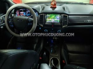 Xe Ford Everest Titanium 2.0L 4x2 AT 2019