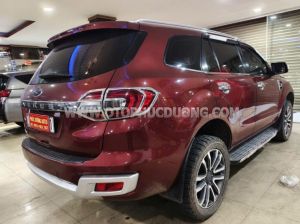 Xe Ford Everest Titanium 2.0L 4x2 AT 2019