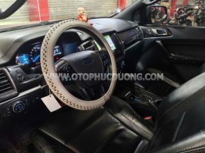 Xe Ford Everest Titanium 2.0L 4x2 AT 2019