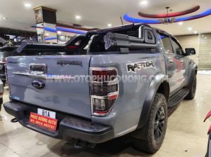 Xe Ford Ranger Raptor 2.0L 4x4 AT 2019