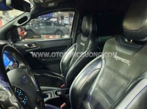 Xe Ford Ranger Raptor 2.0L 4x4 AT 2019