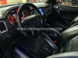 Xe Ford Ranger Raptor 2.0L 4x4 AT 2019