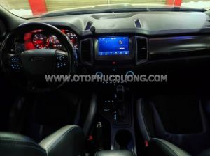 Xe Ford Ranger Raptor 2.0L 4x4 AT 2019